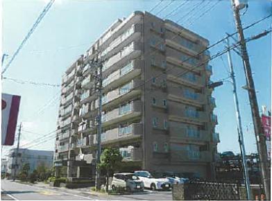 駿東郡長泉町竹原字丸田　３８０番地１の競売物件