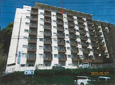 熱海市下多賀字大縄　４９５番地１、５１９番地９の競売物件