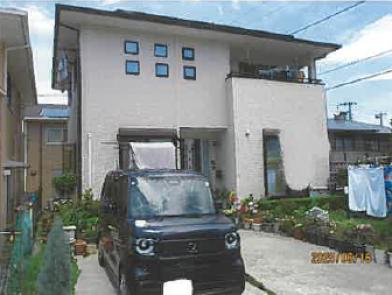 伊東市川奈字小ケ久保
１２６９番３９の競売物件