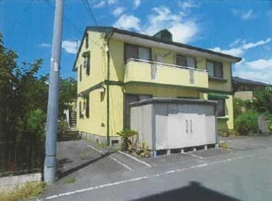 沼津市本田町
２４９番１の競売物件