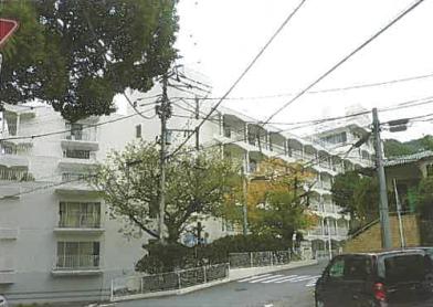 熱海市桜木町　１５９３番地１の競売物件