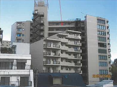 熱海市水口町　８２５番地１の競売物件
