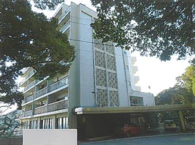 熱海市小嵐町　１８６５番地４１、１８６５番地４２の競売物件
