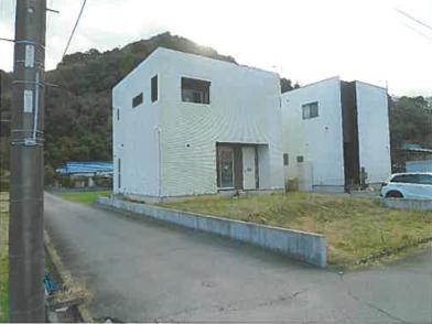 伊豆市熊坂字沖田２６５番地３の競売物件