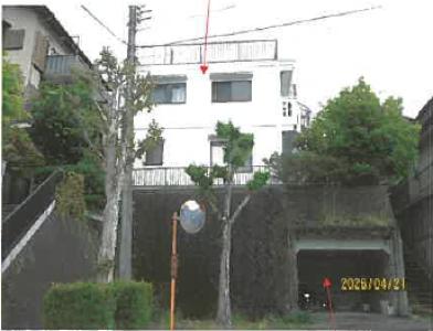 三島市東大場二丁目
２番１０の競売物件