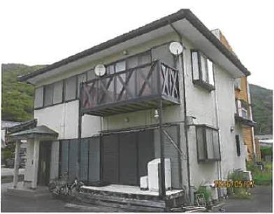 下田市東中
５番１２の競売物件