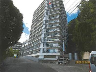 熱海市小嵐町　１８６５番地４１、１８６５番地４２の競売物件