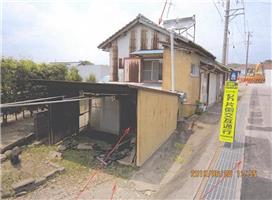 浜松市浜北区宮口字上ノ前１０１番２の競売物件