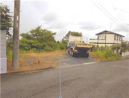 浜松市天竜区緑恵台556番139の競売物件