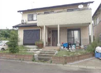 磐田市見付字檜子ケ谷
１７０３番４の競売物件