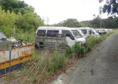 湖西市新居町浜名字西千木
２９５５番１の競売物件