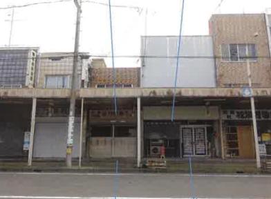 掛川市中町
１番２０の競売物件