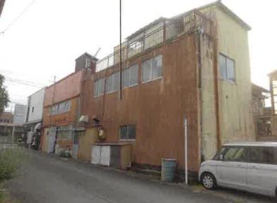 掛川市中町
2番2の競売物件