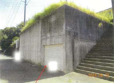 掛川市青葉台
７７５番１６の競売物件