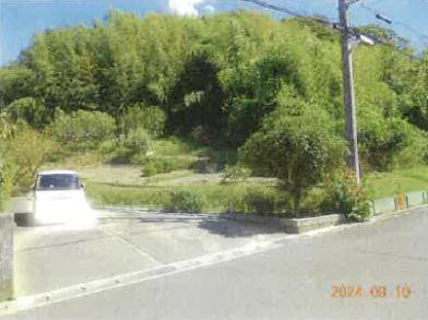 掛川市青葉台
７３８番４８の競売物件