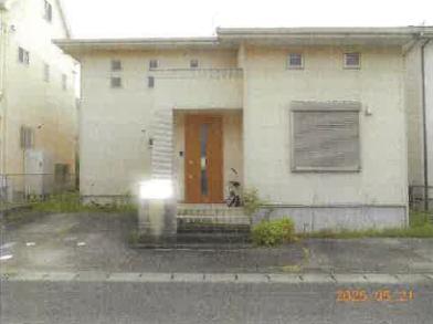 湖西市風の杜
２０番２の競売物件