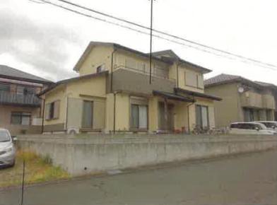 袋井市久能字道ケ谷
２８５１番２８の競売物件