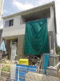 磐田市豊岡字金洗
６７９４番３の競売物件