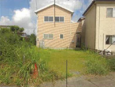 磐田市西貝塚字前荒
１２２１番２の競売物件