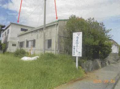 御前崎市池新田字落合
５４７３番の競売物件