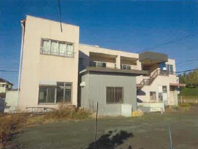 磐田市草崎字大王
１３１番の競売物件