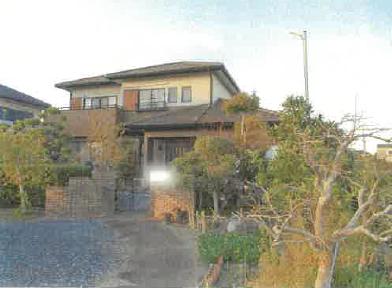 磐田市小島字天神
１５７６番１の競売物件