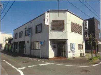 掛川市肴町
７番１１の競売物件