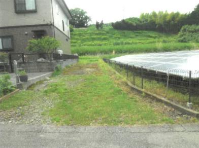富士宮市山本字船久保
９５８番５の競売物件