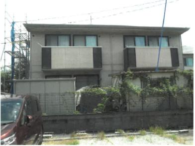 富士市松岡字林
８３５番１８の競売物件