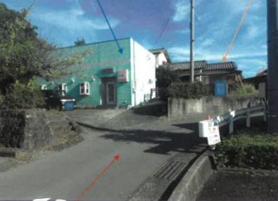 富士宮市小泉字向原
１８４７番１の競売物件