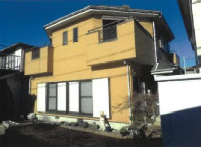 富士市鈴川中町628番地558の競売物件