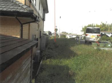 富士市大渕字曽比奈
１７６９番３の競売物件