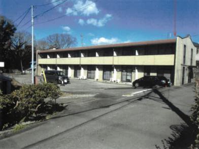 富士市三ツ沢字丸峯
８５８番３の競売物件