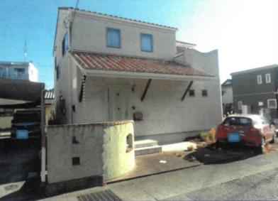 富士市宮島字富島
２３６番１の競売物件