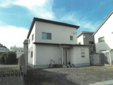 富士市松岡字四ツ家
150番16の競売物件