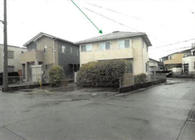 富士市鮫島字中丸下
４３９番３９の競売物件