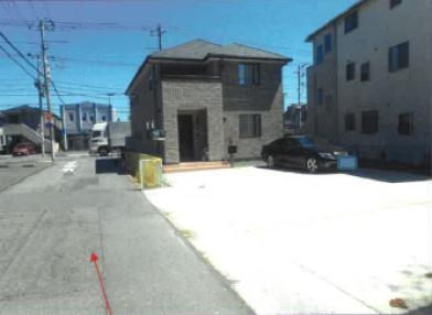 富士市中島字下町
４９９番１の競売物件