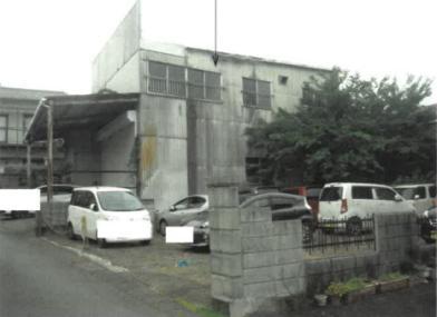 富士市厚原字込野
１５１９番４の競売物件