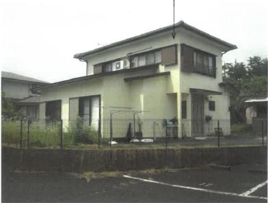 富士宮市城北町
５２番の競売物件