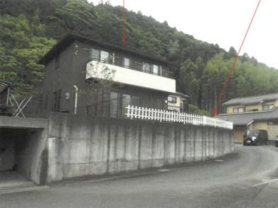 富士市北松野字尾屋敷
９９７番８の競売物件