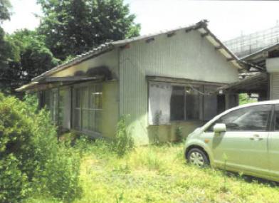 富士宮市人穴字上廣見
６５９番の競売物件