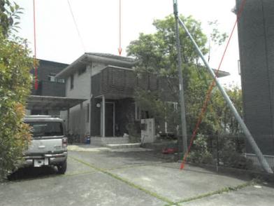 富士宮市小泉字神祖
１３４２番２２の競売物件