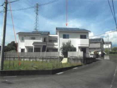 富士市天間字堰戸
９５４番８０の競売物件