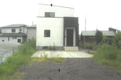 富士市三ツ沢字丸峯
８４０番１の競売物件