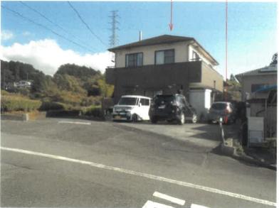 富士市原田字神戸東
１１２０番１１の競売物件