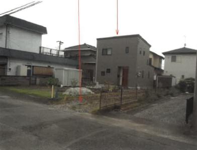 富士市宮島字三蔵島
７２８番８の競売物件