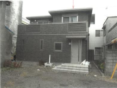 富士市吉原二丁目
２３０番１の競売物件