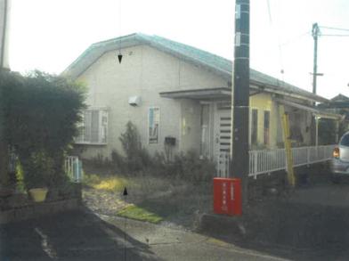 富士宮市小泉字寺ノ後
１６３８番２６７の競売物件