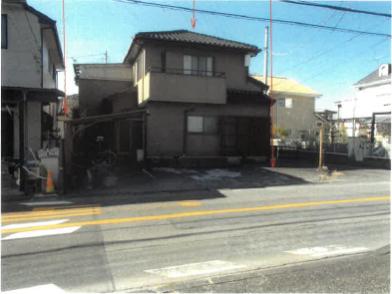 富士市入山瀬字天間道上
８０２番１２の競売物件
