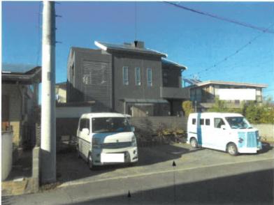 富士市森島字大下
５２８番３の競売物件